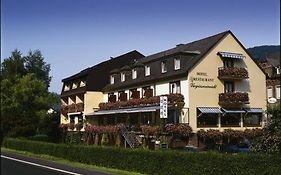 Hotel Vergissmeinnicht  3*